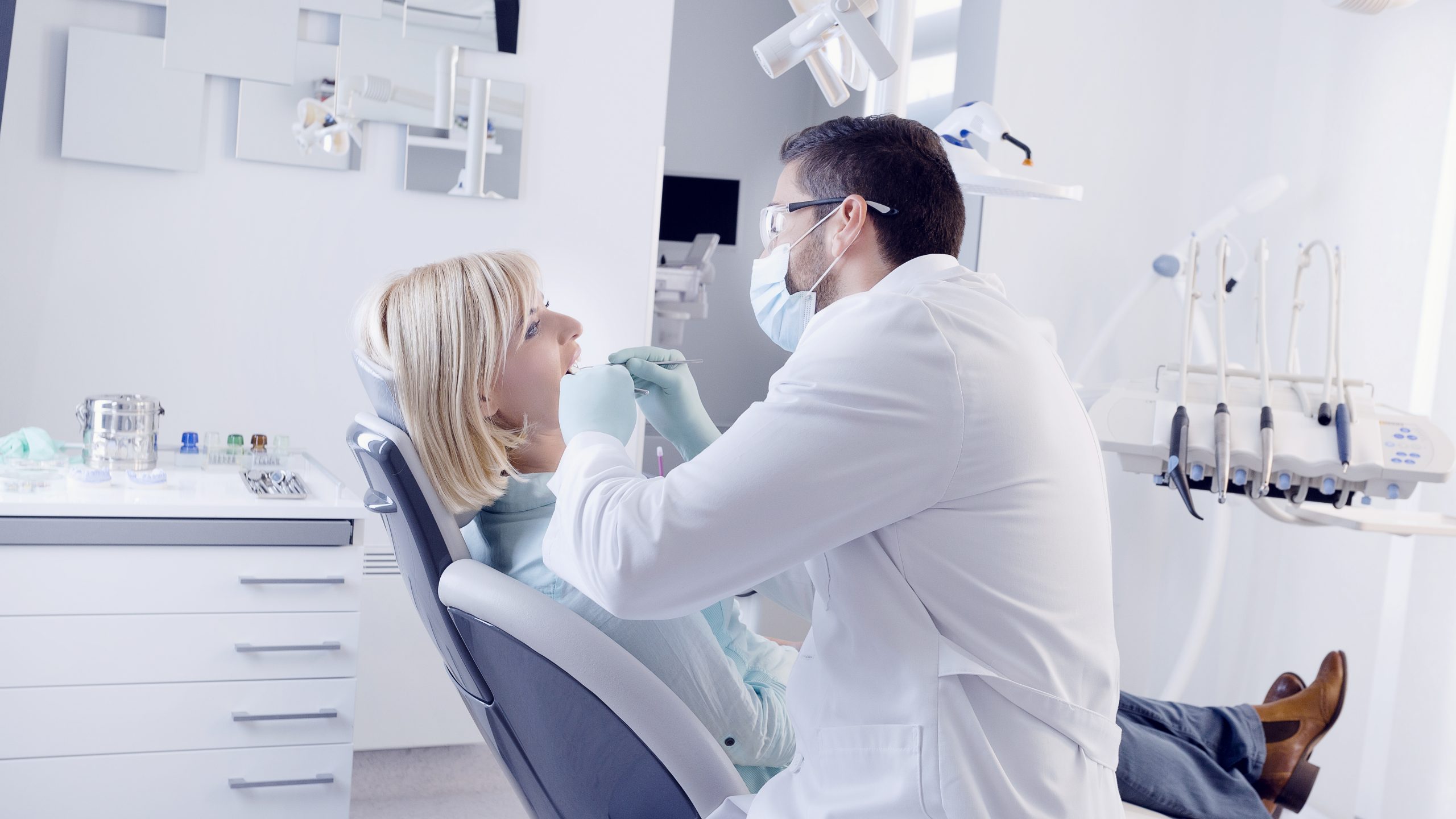Dentist in Wadena, MN